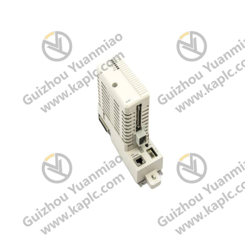 ABB BC820K01 3BSE071501R1 - CEX-Bus Interconnection Unit