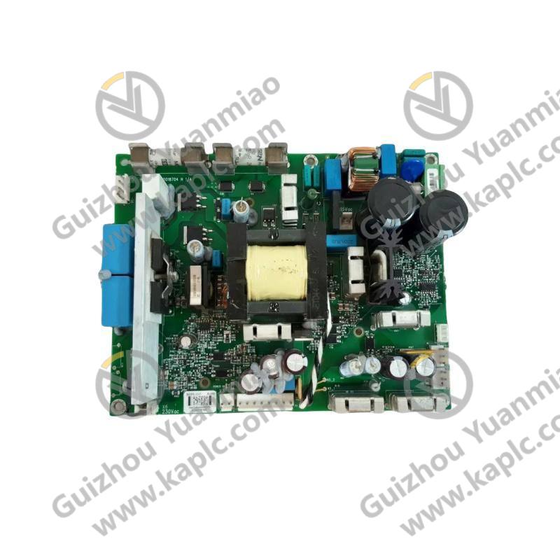 ABB BDPS-11C Power Supply Board