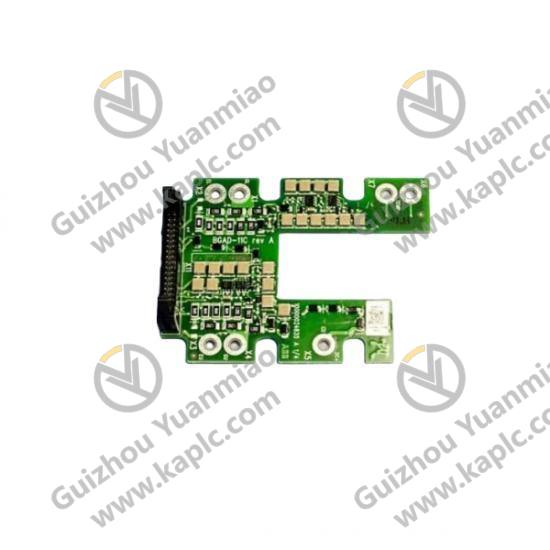 GE IC200TBX540 Precision IO Module