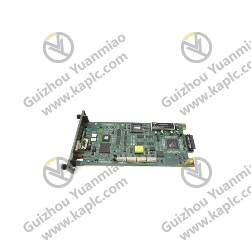 ABB BRC300 PHC Board: Industrial Control System Core Component