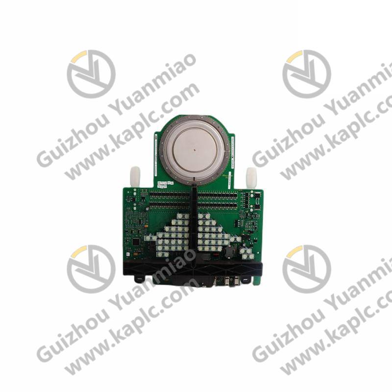 ABB C1900/0263/0260A - C1900/0263 Control Board