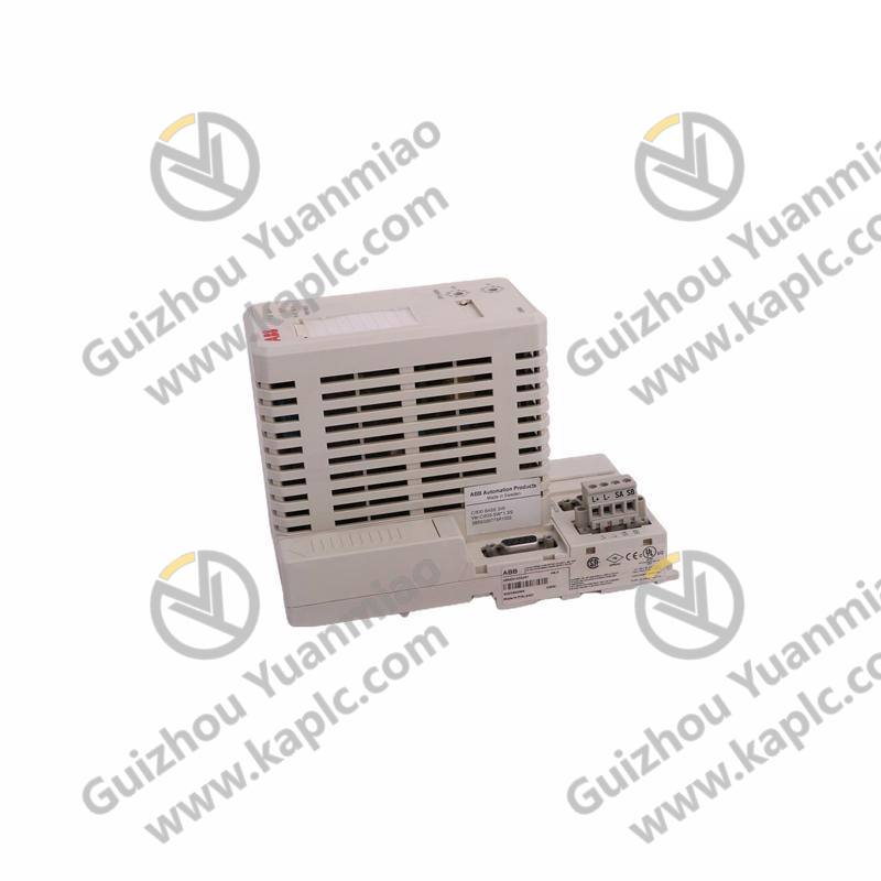 ABB C300/0011/STD Box Cover - Advanced Industrial Protection Solution