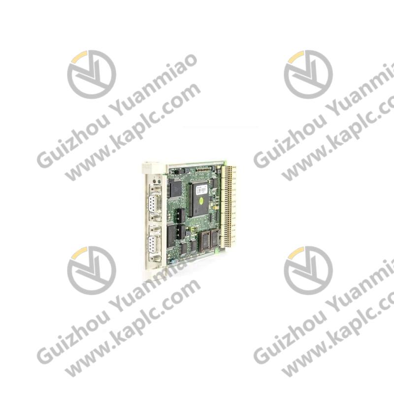 ABB CI520V1 Interface Module, 3BSE012869R1, PLC Communication