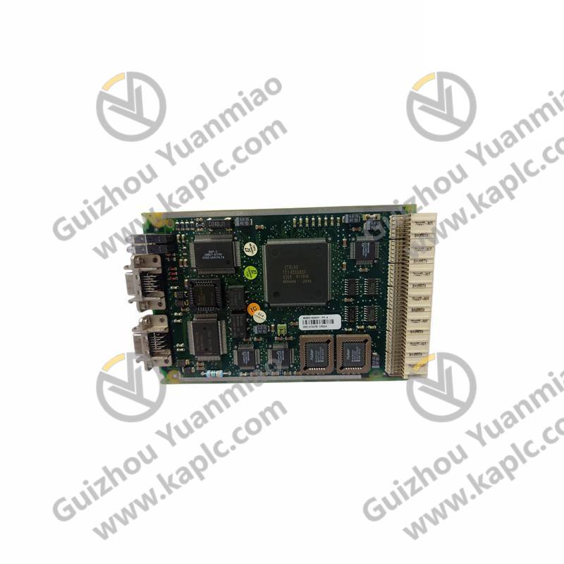 ABB CI522 3BSE012790R1 AF100 INTERFACE Control Module