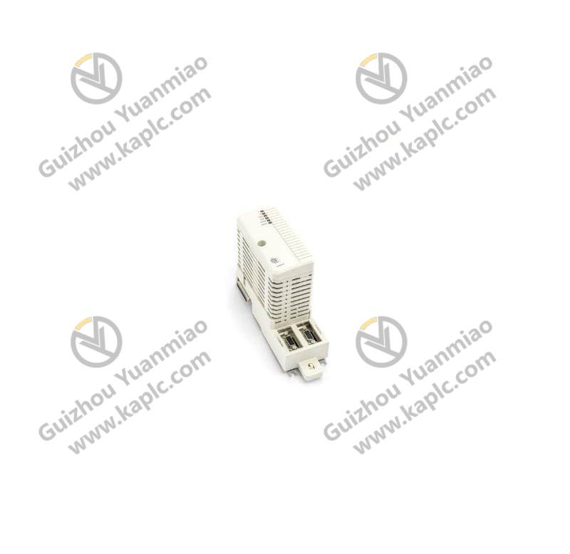 ABB CI854AK01 - 3BSE030220R1 Communication Interface: Precision Control in Automation Solutions