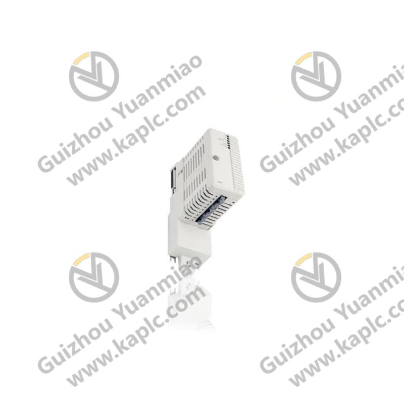 ABB CI858K01 3BSE018135R1 DriveBus Interface - Advanced Networking Solution