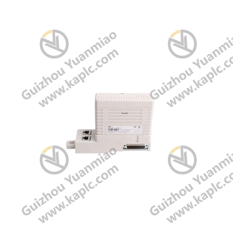 ABB CI930F 3BDH001010R0005 Communication Module: Industrial Networking Innovation