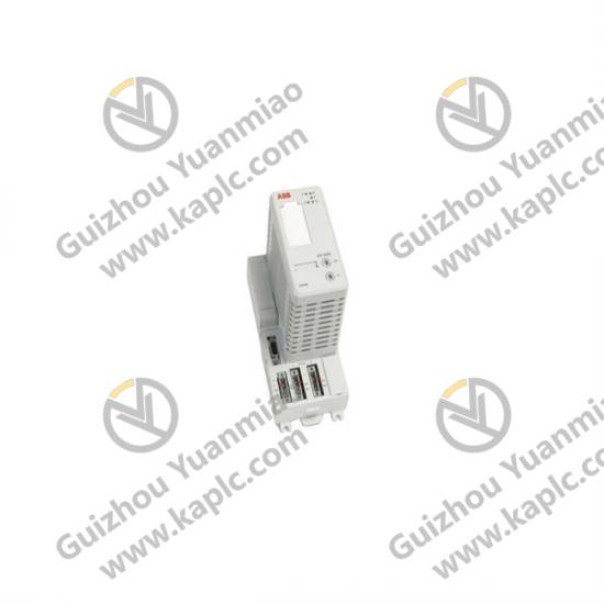 FOXBORO CP68 High Performance Controller