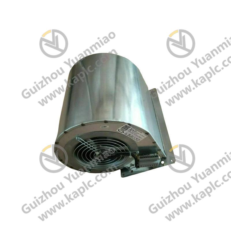 ABB D2E146-AP47-C3 Inverter Special Fan - Precision Cooling for Industrial Automation