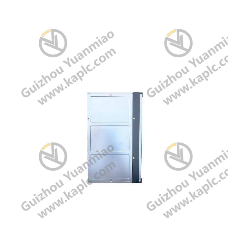 ABB DAO01 FREELANCE 2000 ANALOG OUTPUT MODULE - Logic Controller PLC