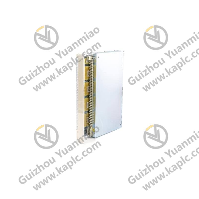 ABB DI651 3BHT300026R1: 32-Channel Digital Input Module for Industrial Control