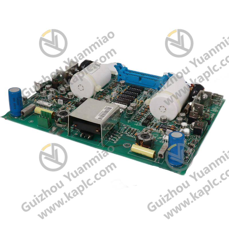 ABB DI820 3BSE008512R1 - Industrial Grade Digital Input Module
