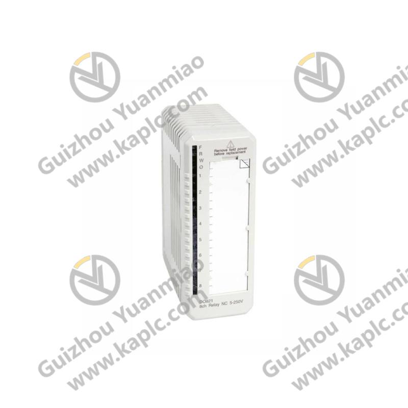 ABB DO840 3BSE0208368R1 Digital Output Module for Precision Control