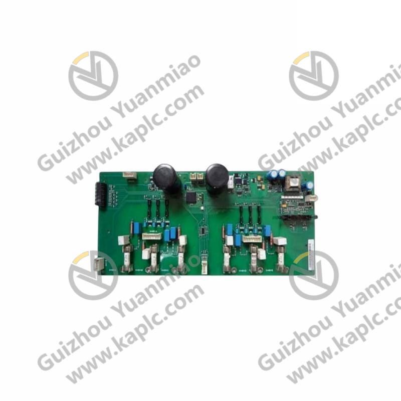 ABB DSAB-01C: Advanced Trigger Board for Industrial Automation