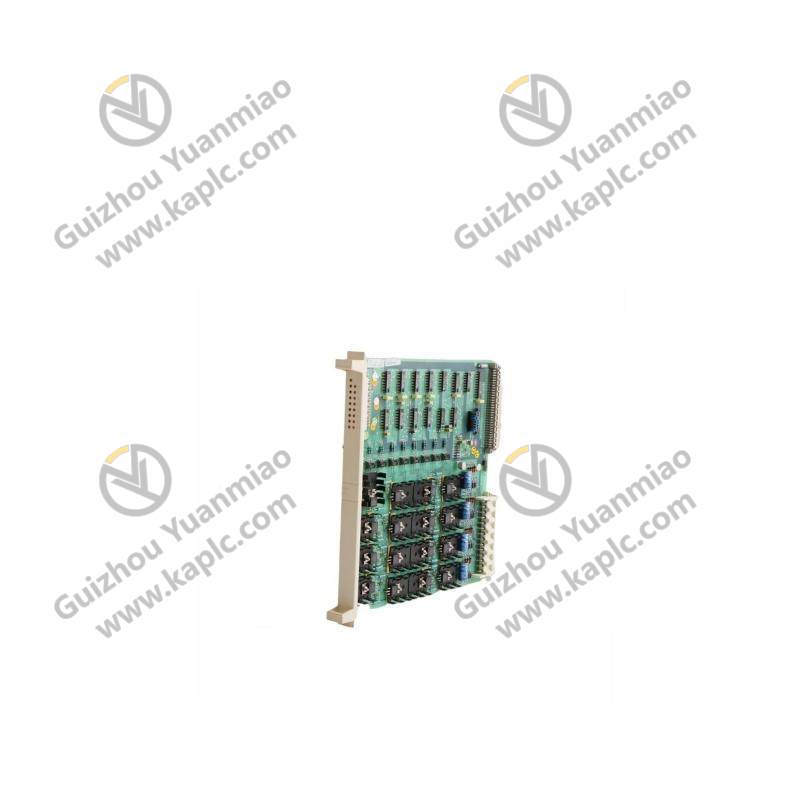 ABB DSDO120 | 57160001-AK | Digital Output Module