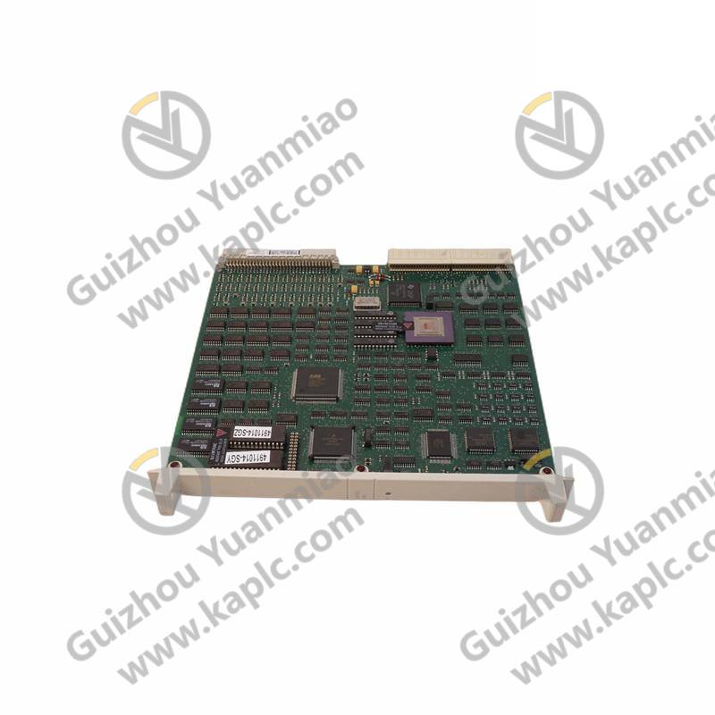 ABB DSQC335 Robot Computer Board - Advanced Control Solutions for Industrial Automation
