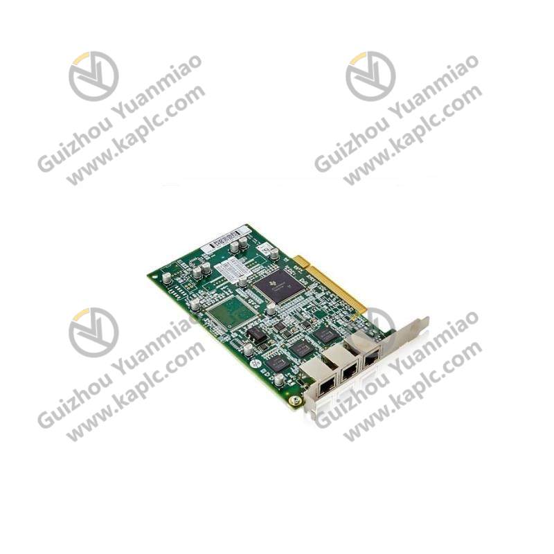 ABB DSQC612 - Ethernet Communication Module for Advanced Industrial Automation