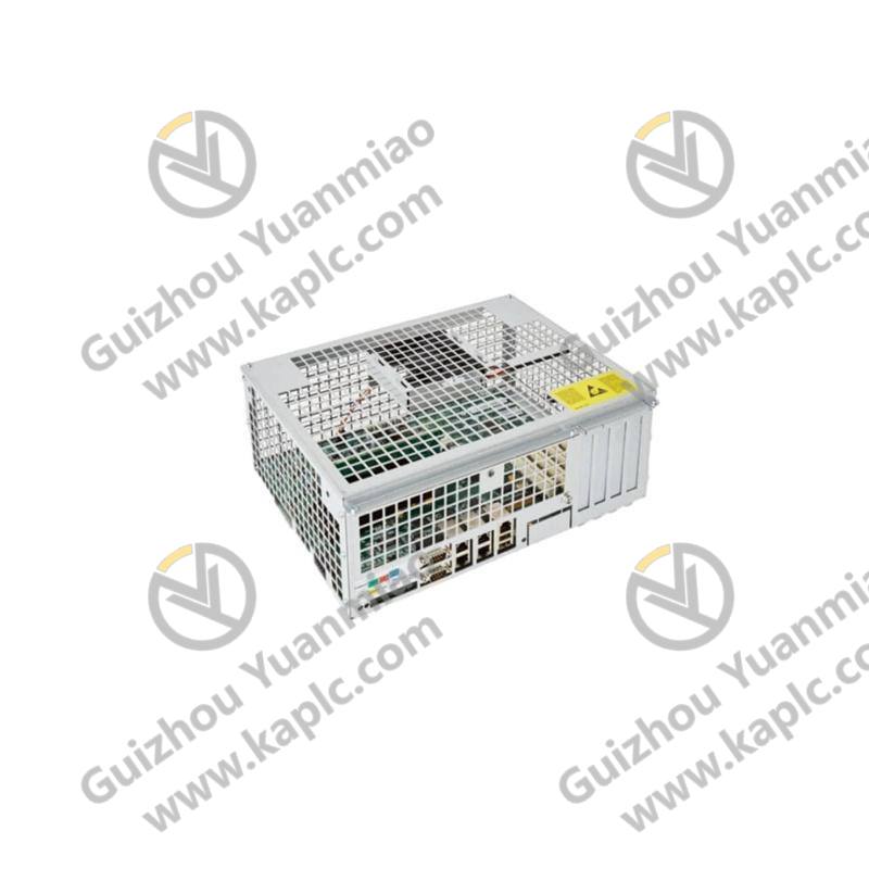 ABB DSQC639 3HNA011342-001: Advanced Control Module for Industry 4.0 Applications