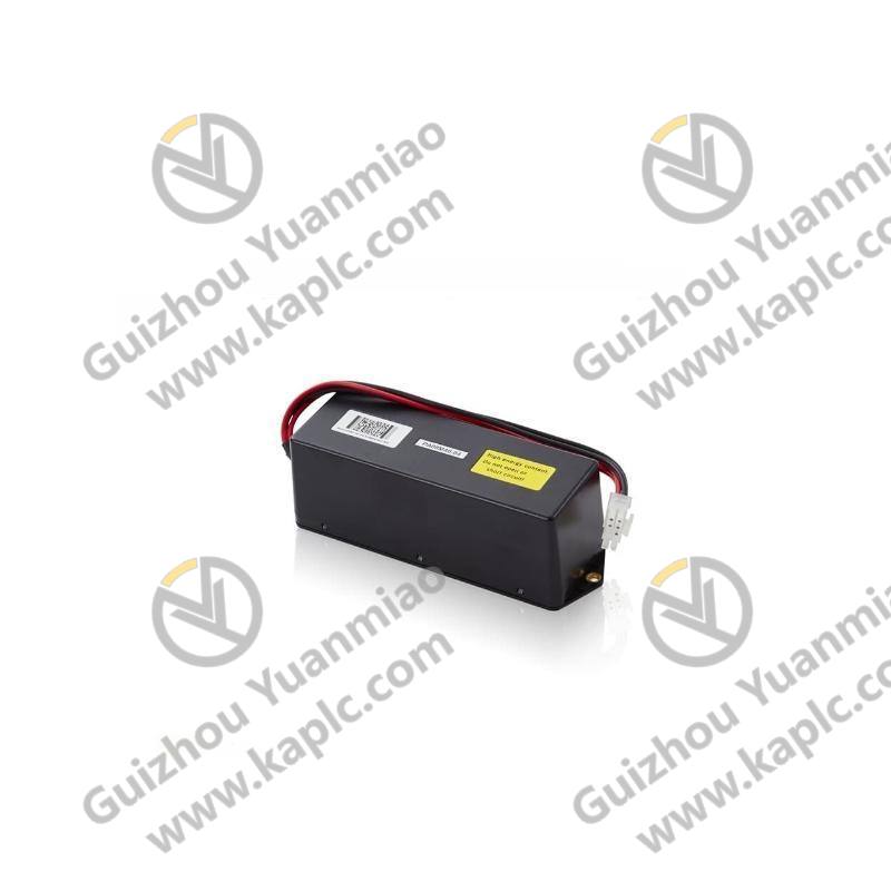 ABB DSQC655: Capacitor Unit for Industrial Control Systems