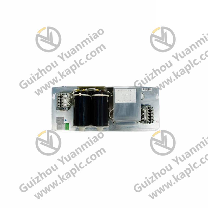 ABB DSTD110A Terminal Board: Industrial Control Module, Precision Designed for Automation Solutions