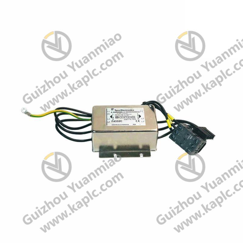 ABB F4332D - 3HAC024322-001 Digital Input Module
