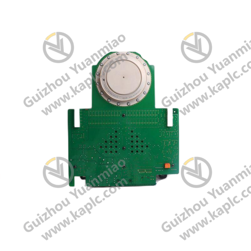 ABB FDC0-01: Industrial Communication Module for Enhanced Network Efficiency
