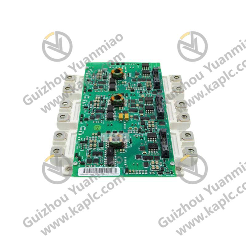 ABB FS225R12KE3/AGDR-71C Advanced Industrial Frequency Converter