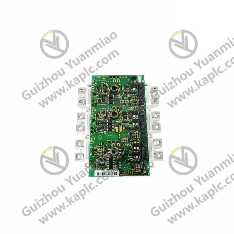ABB FS450R17KE3/AGDR-71C IGBT Module