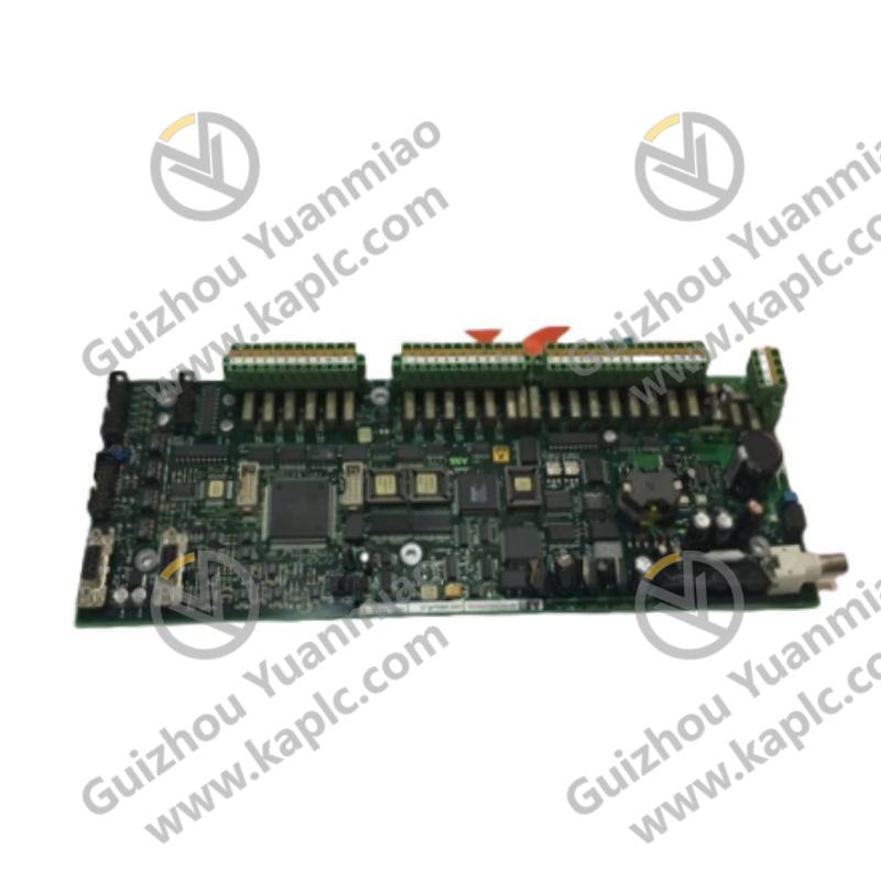 ABB GJR2371100R1040 | 88VP02D-E Module | Power Electronics | Industrial Control System