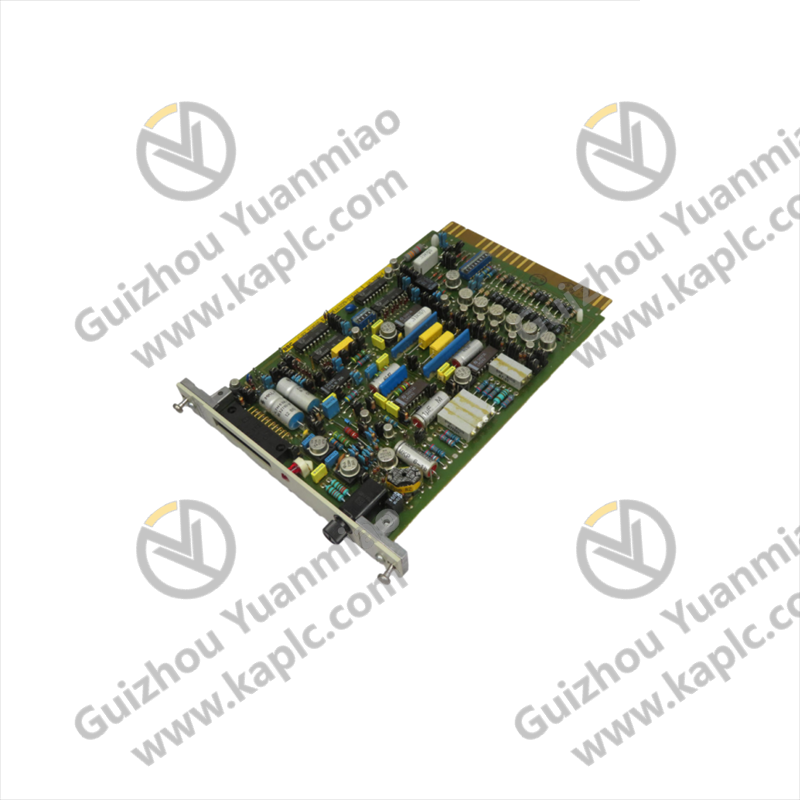 ABB GJR2385200R1010 Circuit Board 81AA02D-E
