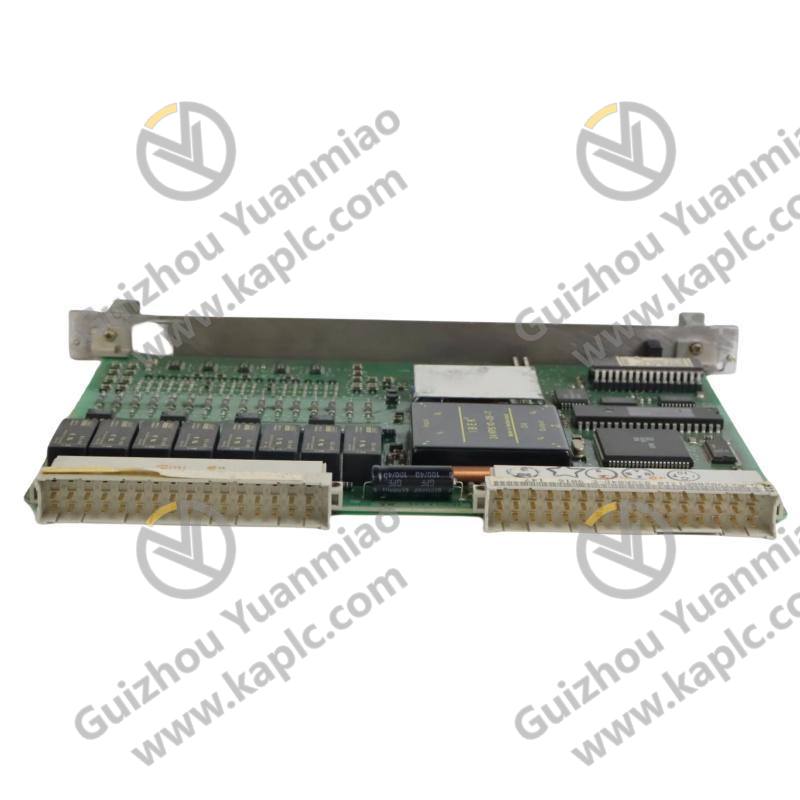 ABB GJR2390200R1310 - 83SR04E Control Board