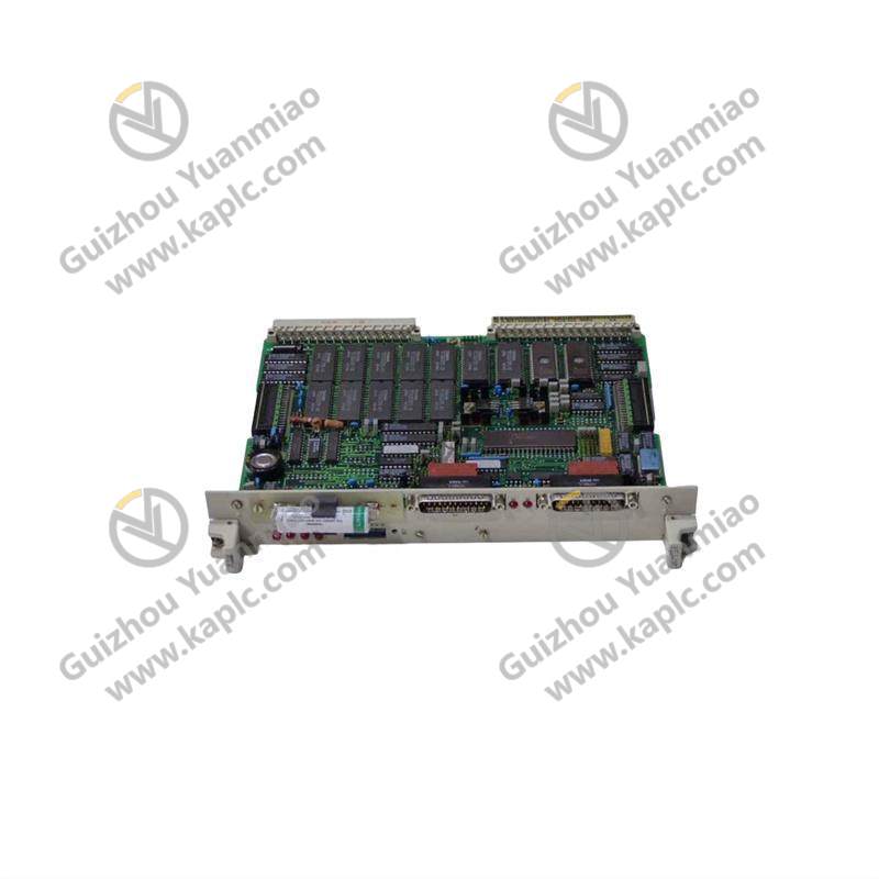 ABB GJR5146620R0001 | 35ZE94G Processor Board - High-Performance Control Module