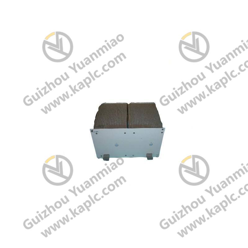 ABB HENF 105296 R1 E5LA - High-Performance Process Control Module