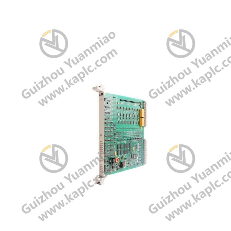 ABB HESG324063R100 HESG216882/A 216DB61 PC BOARD: High-Performance Industrial Control Board