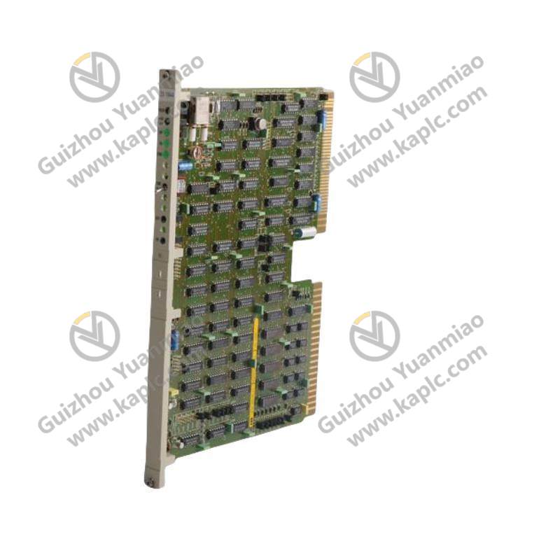 ABB HESG330184R1 ES1844C PC BOARD - Advanced Control Solutions for Industrial Automation