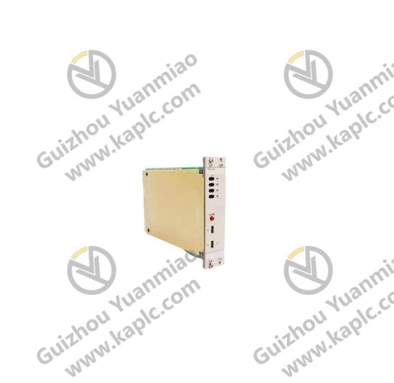 ABB HESG447308R1 HE666775-318/79 70EA02A-ES Input Module: Advanced Industrial Automation Solutions