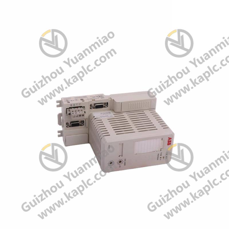 ABB HESG447398R20 | HE666710-318/1 | 70EA06A-E Input Module