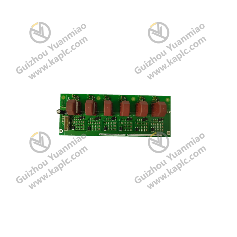 ABB HIEE205011R0002 UNS3670A-Z,V2 Converter Electronics