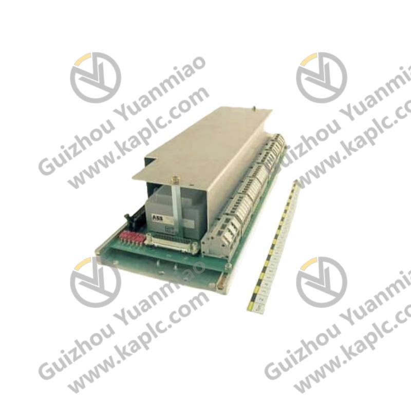 ABB HIEE20501R001: Precision Measuring Interface Module