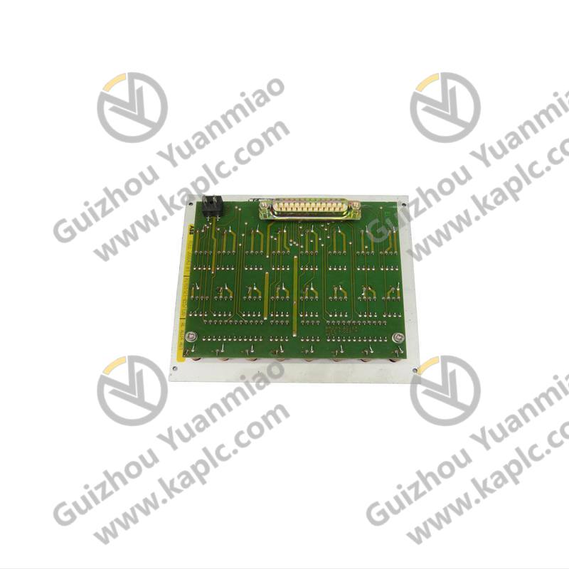 ABB HIEE300043R1 - High Efficiency Industrial LED Driver Board