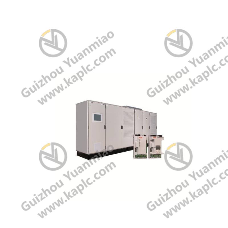 ABB HIEE300900R0001 - PPC322BE - PP C322 BE01 PSR-2 Processor + Fieldbus System