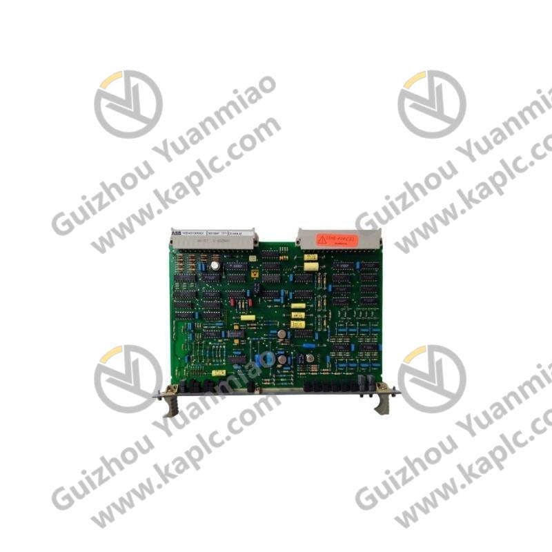 ABB HIEE400106R0001 CSA464AE Circuit Board