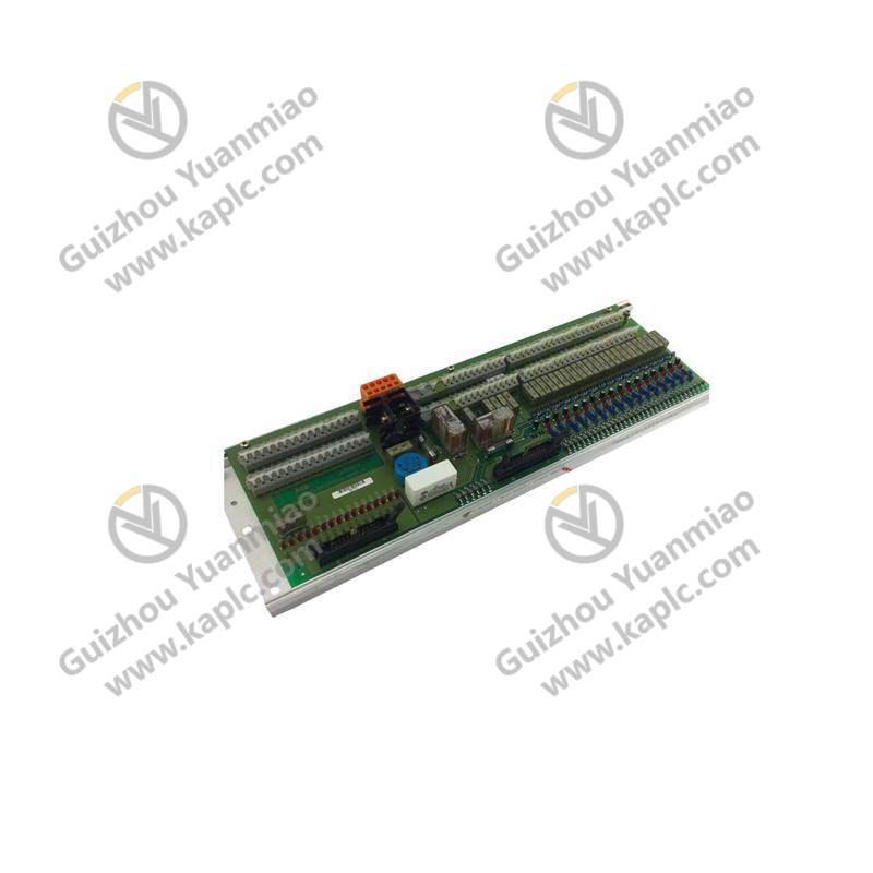 ABB HIEE410727R102 - UNC4674 I/O Module