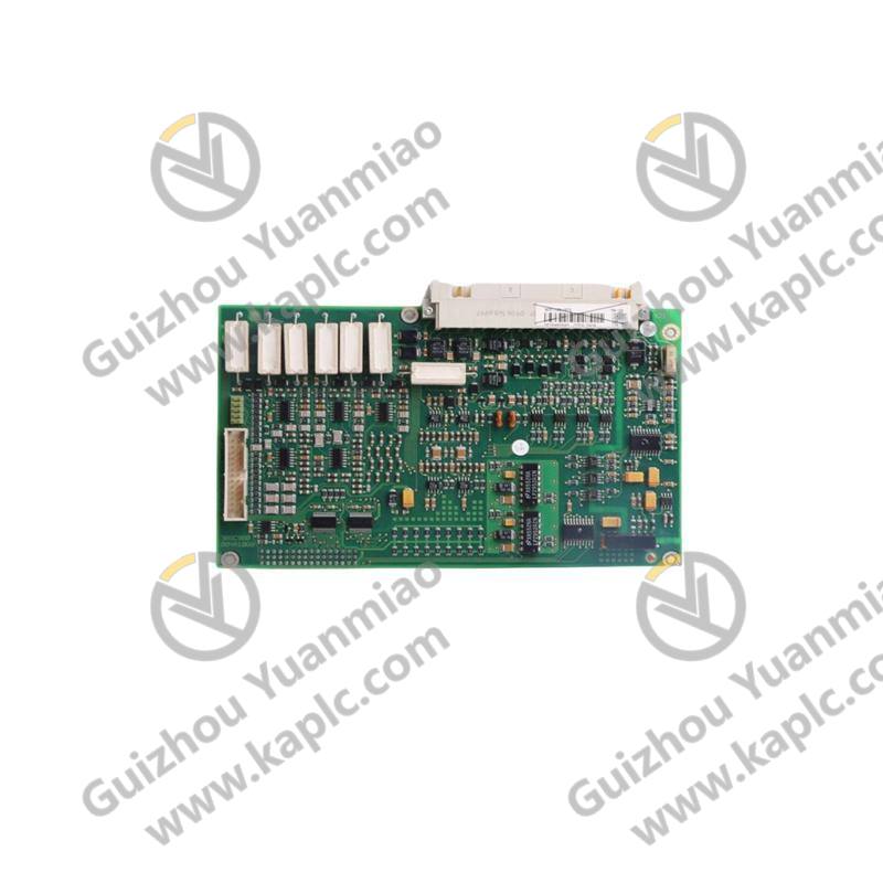 ABB HIET404238R0001 - UFB700 A01 Circuit Board, Advanced Industrial Control Solution