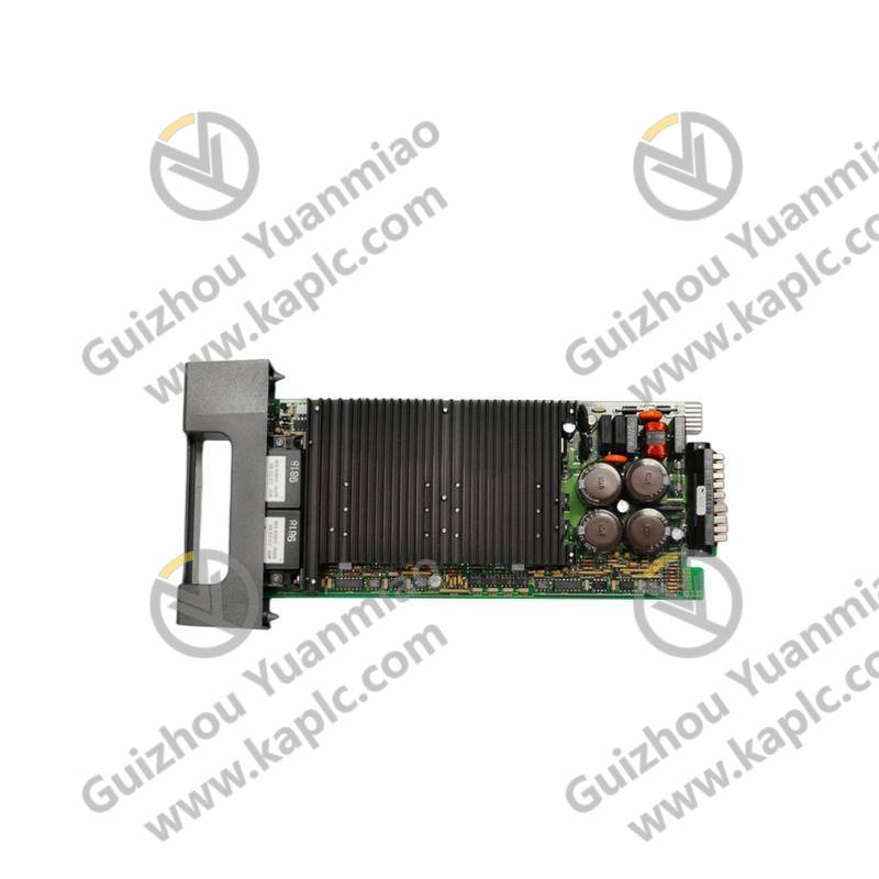 ABB S-093H 3BHB030478R0309 Rack