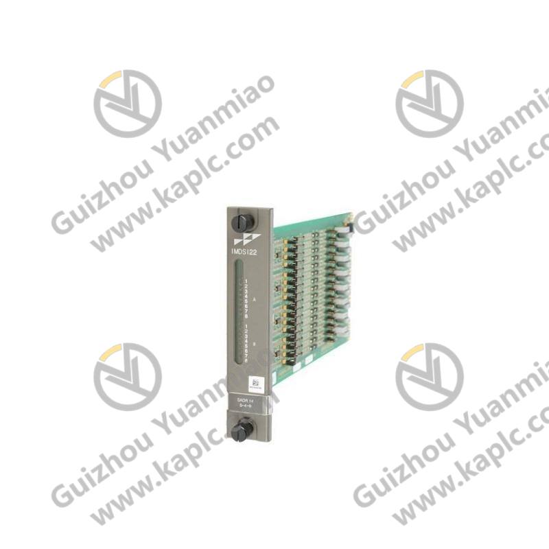 ABB IMDSI22: Advanced Digital Signal Input Module for Industrial Automation
