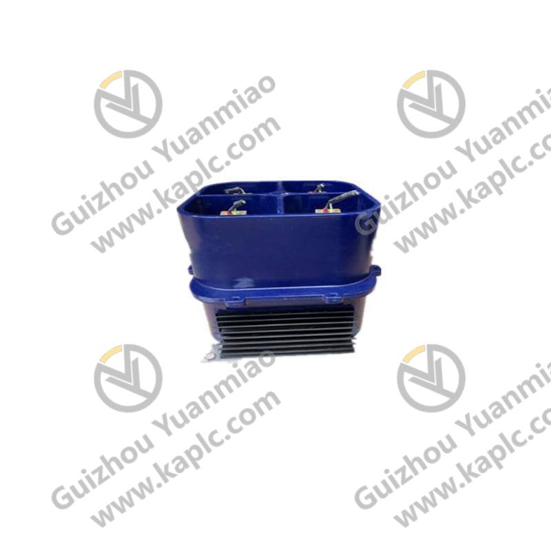 ABB IPS21-35AD 3BHB017688R0001 - High-Power, Industrial Grade Power Supply