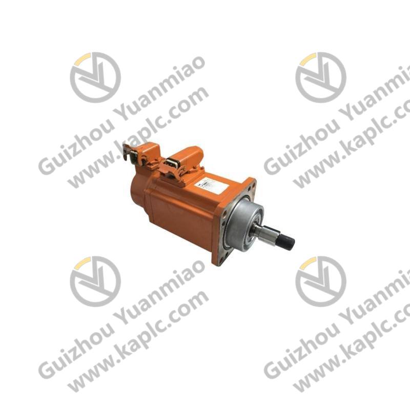 ABB IRB1600 3HAC021455-001 Rotational AC Motor M41