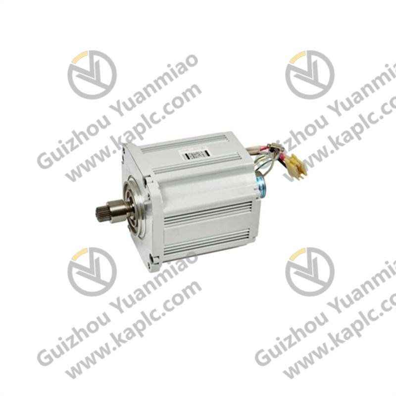 ABB IRB 4600 3HAC029236-002 Servo Motor - Precision & Efficiency for Industrial Applications