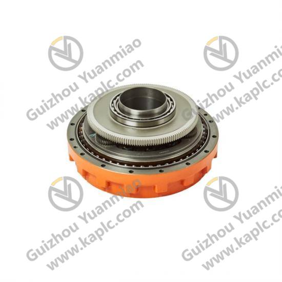 GE IC200MDL750LT Precision IO Module